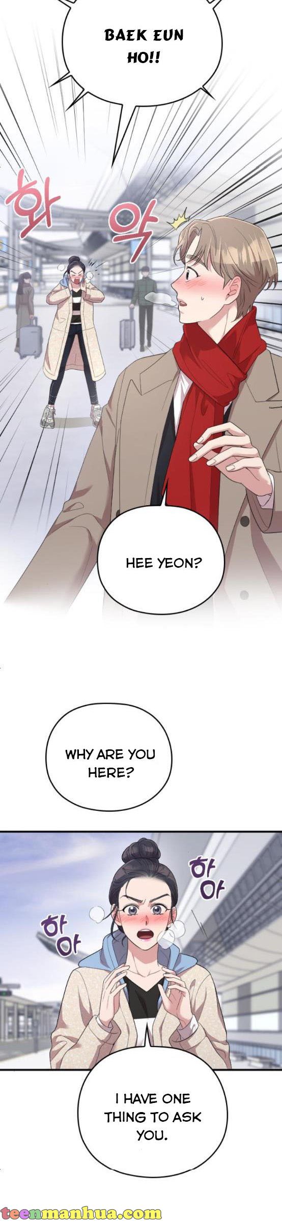 Marry My Husband Chapter 57 image 35